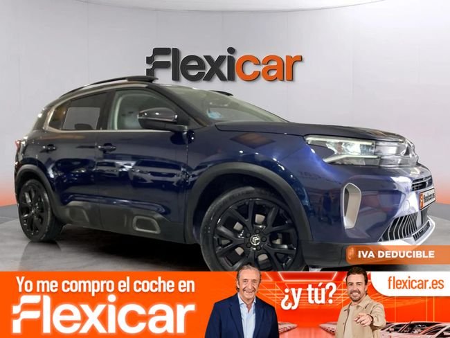 Citroën C5 Aircross BlueHdi 96kW (130CV) S&S EAT8 C Series - foto 1