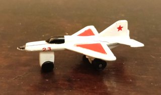 Lote Vintage Micro Machines Military Galoob 1991 -