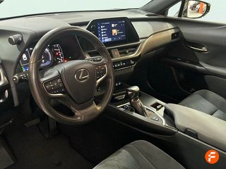 Lexus UX 2.0 250h Business