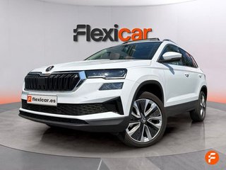 Skoda Karoq 1.5 TSI 110kW (150CV) DSG ACT Ambition