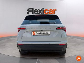Skoda Karoq 1.5 TSI 110kW (150CV) DSG ACT Ambition