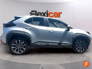 Toyota Yaris Cross 1.5 120H Active Tech