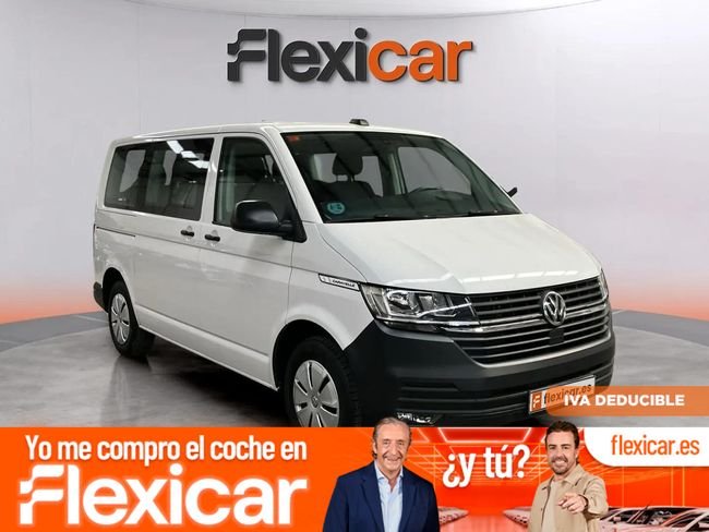 Volkswagen Caravelle Caravelle Corto 2.0 TDI 110kW BMT DSG - foto 1