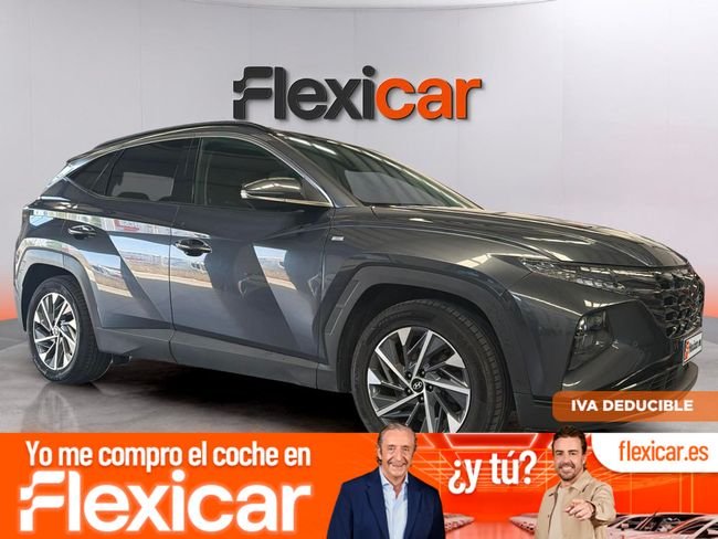 Hyundai Tucson 1.6 TGDI 110kW (150CV) 48V Tecno Sky DCT - foto 1