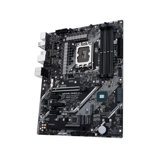 ASUS Prime Z690-A placa base Intel DDR5