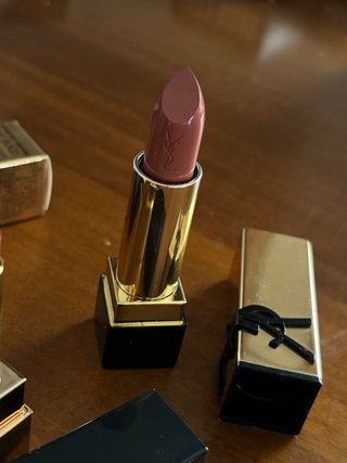 Pack 3 pintalabios Yves Saint Laurent