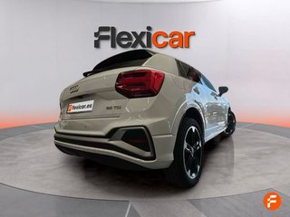 Audi Q2 S line 35 TDI 110kW (150CV) S tronic