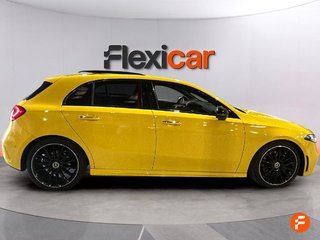 Mercedes Clase A A 220