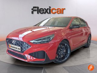 Hyundai i30 2.0 TGDI 206kW (280CV) N Performance