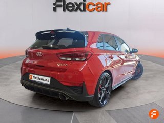 Hyundai i30 2.0 TGDI 206kW (280CV) N Performance