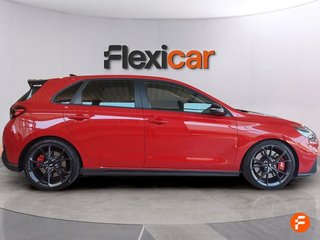 Hyundai i30 2.0 TGDI 206kW (280CV) N Performance