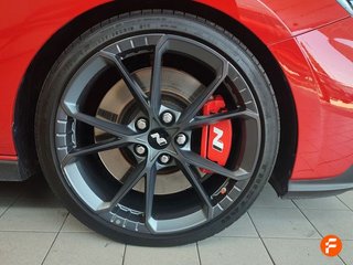 Hyundai i30 2.0 TGDI 206kW (280CV) N Performance