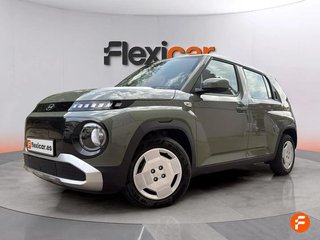 Hyundai Inster 42KWH 71KW (97CV) Klass