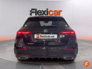 Mercedes Clase A A 200
