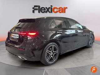 Mercedes Clase A A 200