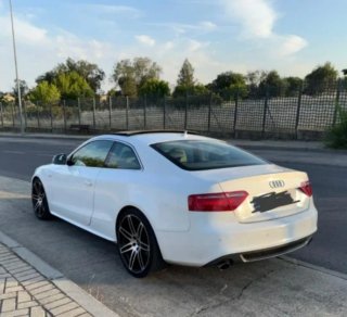 Audi A5 2008