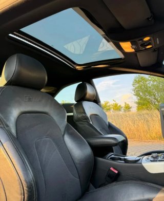 Audi A5 2008