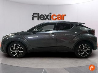 Toyota C-HR 1.8 125H Advance