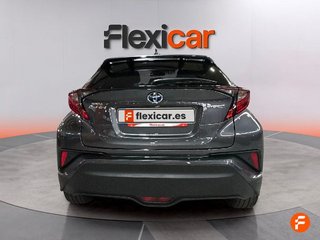 Toyota C-HR 1.8 125H Advance