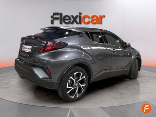 Toyota C-HR 1.8 125H Advance