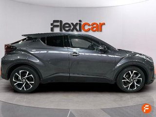 Toyota C-HR 1.8 125H Advance