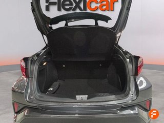 Toyota C-HR 1.8 125H Advance