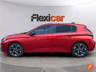 Peugeot 308 5P Allure PureTech 130 S&S MAN