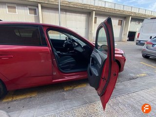 Peugeot 308 5P Allure PureTech 130 S&S MAN