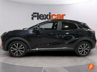 Ford Puma 1.0 EcoBoost 125cv ST-Line MHEV