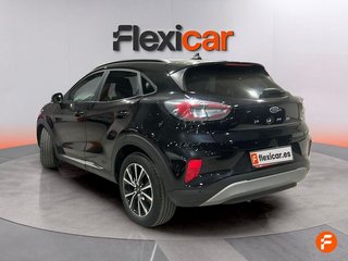 Ford Puma 1.0 EcoBoost 125cv ST-Line MHEV
