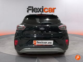 Ford Puma 1.0 EcoBoost 125cv ST-Line MHEV
