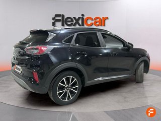 Ford Puma 1.0 EcoBoost 125cv ST-Line MHEV
