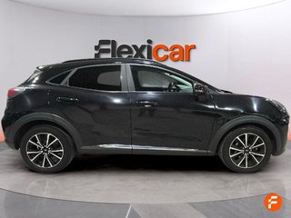 Ford Puma 1.0 EcoBoost 125cv ST-Line MHEV