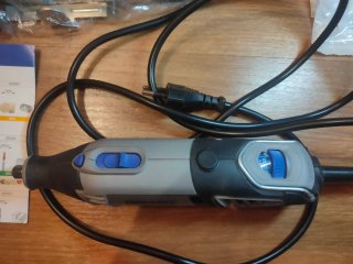 Dremel 4000 Multherramienta