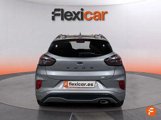 Ford Puma 1.0 EcoBoost 125cv ST-Line X MHEV Auto