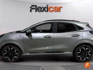 Ford Puma 1.0 EcoBoost 125cv ST-Line X MHEV Auto