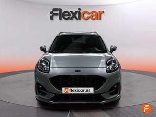 Ford Puma 1.0 EcoBoost 125cv ST-Line X MHEV Auto