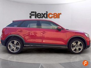 Audi Q2 Advanced 1.0 TFSI 85kW ultra S tronic