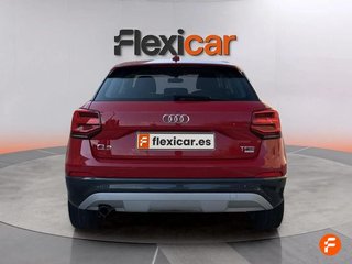 Audi Q2 Advanced 1.0 TFSI 85kW ultra S tronic