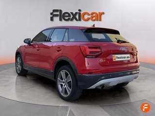 Audi Q2 Advanced 1.0 TFSI 85kW ultra S tronic