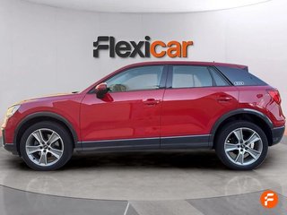 Audi Q2 Advanced 1.0 TFSI 85kW ultra S tronic