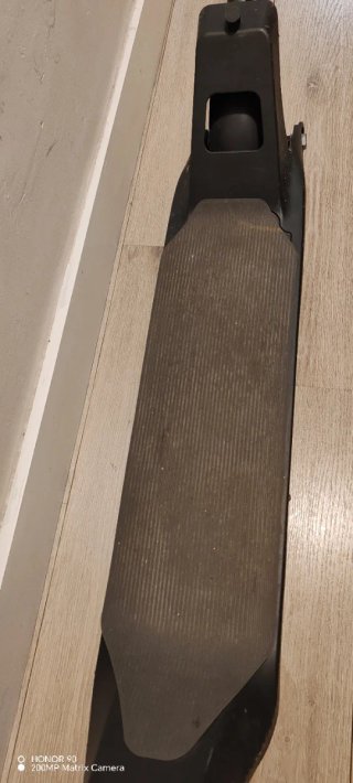 Patinete Eléctrico Xiaomi 4 Lite Piezas