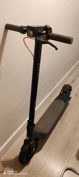 Patinete Eléctrico Xiaomi 4 Lite Piezas
