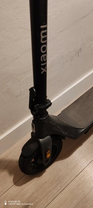 Patinete Eléctrico Xiaomi 4 Lite Piezas