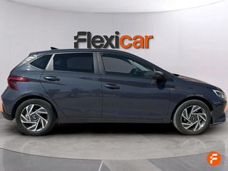 Hyundai i20 1.0 TGDI 48V Tecno