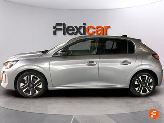 Peugeot 208 Allure Gasolina 100 S&S 6 Vel. MAN