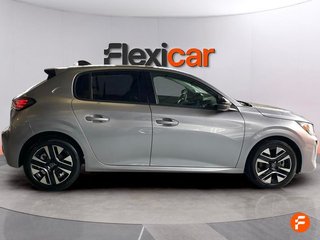 Peugeot 208 Allure Gasolina 100 S&S 6 Vel. MAN