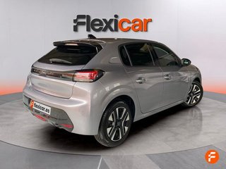 Peugeot 208 Allure Gasolina 100 S&S 6 Vel. MAN