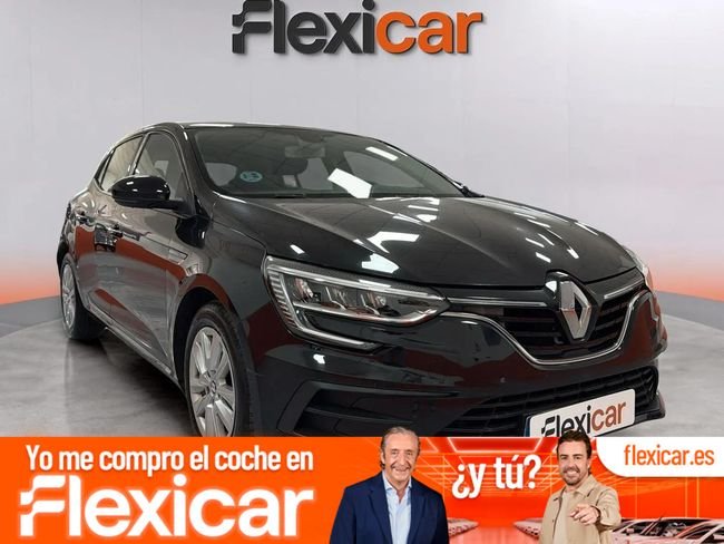 Renault Megane Intens Blue dCi 85 kW (115CV) - foto 1