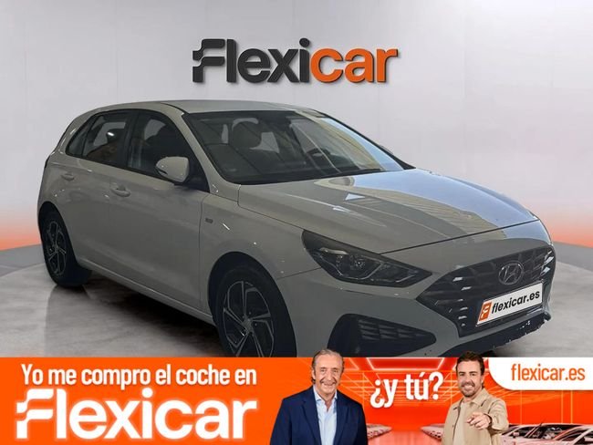 Hyundai i30 1.0 TGDI 48V Klass - foto 1